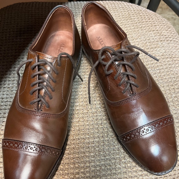 Brand New Allen Edmonds shoes main image 4
